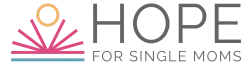 Hope for Single Moms