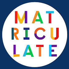 Matriculate
