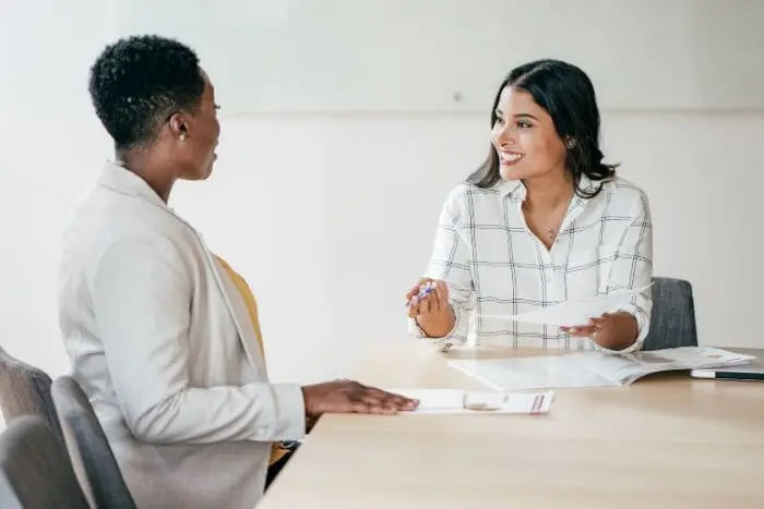 Beyond the Resume: Crafting a Nonprofit Portfolio